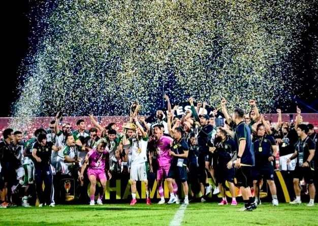 Persebaya Juara Piala Presiden 2026 Usai Taklukkan Persib Lewat Adu Penalti