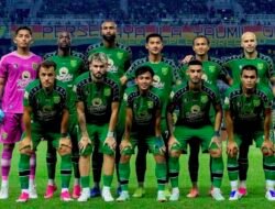Persebaya Juara Piala Presiden 2026 Usai Taklukkan Persib Lewat Adu Penalti