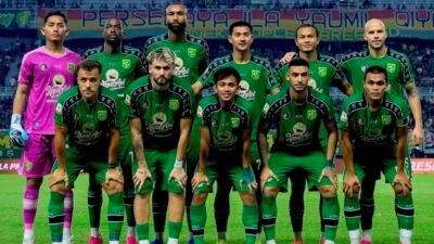 Persebaya Juara Piala Presiden 2026 Usai Taklukkan Persib Lewat Adu Penalti