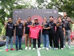 Bank Jakarta – Persija “United For Jakarta”: dari Sponsorship Menuju Strategic Partnership