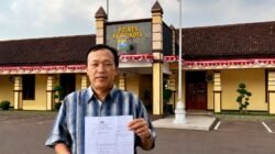Polres Kediri Kota Tahan Tersangka Dugaan Pencabulan Anak, Kejaksaan Tunjuk Dua Jaksa