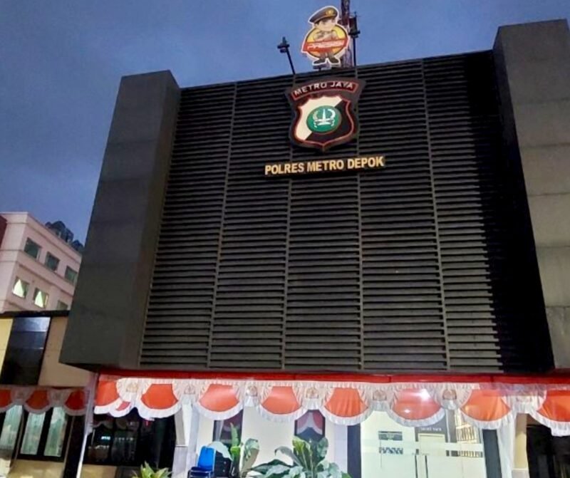 Kasus Teror Tetangga di Depok, Polisi Segera Limpahkan Berkas ke Jaksa
