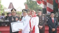 Polresta Sidoarjo