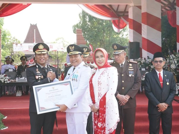 Polresta Sidoarjo