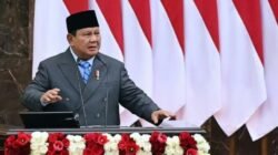 Prabowo: Ekonomi Indonesia Tetap Kokoh di Tengah Ketidakpastian Global