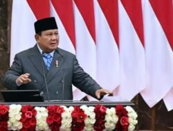 Prabowo: Ekonomi Indonesia Tetap Kokoh di Tengah Ketidakpastian Global