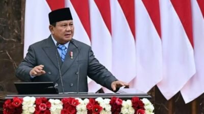 Prabowo: Ekonomi Indonesia Tetap Kokoh di Tengah Ketidakpastian Global