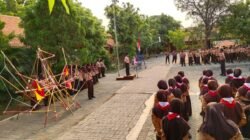 SMPN 4 Pasuruan