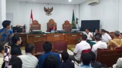 Praperadilan Febrie Ardiansyah Mulai Disidangkan di PN Jakarta Selatan