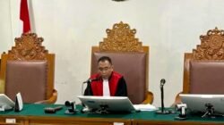 PN Jaksel Tolak Praperadilan Febrie Adriansyah, Polri Sebut Penanganan Perkara Sesuai Prosedur
