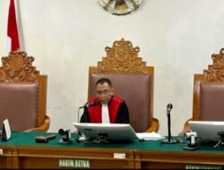 PN Jaksel Tolak Praperadilan Febrie Adriansyah, Hakim Sebut Penanganan Perkara Sesuai Prosedur