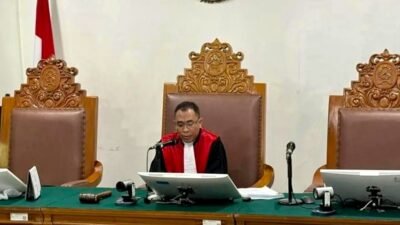 PN Jaksel Tolak Praperadilan Febrie Adriansyah, Polri Sebut Penanganan Perkara Sesuai Prosedur