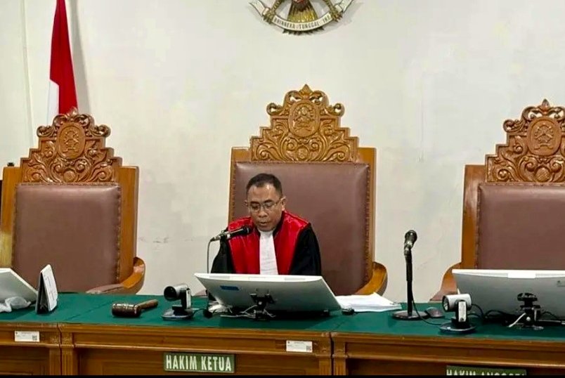 PN Jaksel Tolak Praperadilan Febrie Adriansyah, Polri Sebut Penanganan Perkara Sesuai Prosedur