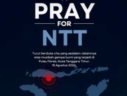 Gempa NTT, Qatar dan Palestina Sampaikan Belasungkawa untuk Indonesia