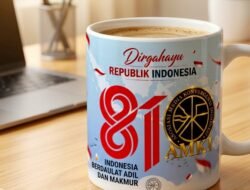 Semangat Kemerdekaan, AMKI Pusat Akan Gelar RALB Bahas Kepemimpinan