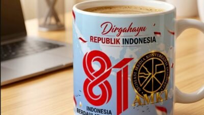 Semangat Kemerdekaan, AMKI Pusat Akan Gelar RALB Bahas Kepemimpinan