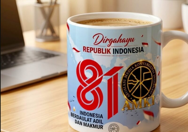 Semangat Kemerdekaan, AMKI Pusat Akan Gelar RALB Bahas Kepemimpinan