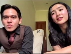 Febby Rastanty, Rangga Azof dan Rendi John Sukses Bikin Penonton ‘Biarkan Hati Bicara’ Baper