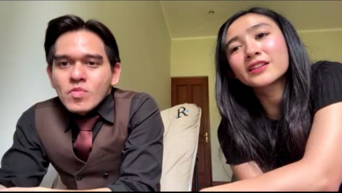 Biarkan Hati Bicara