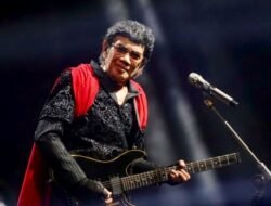 Rhoma Irama Kembali Sapa Penggemar di Malaysia Setelah 20 Tahun Absen