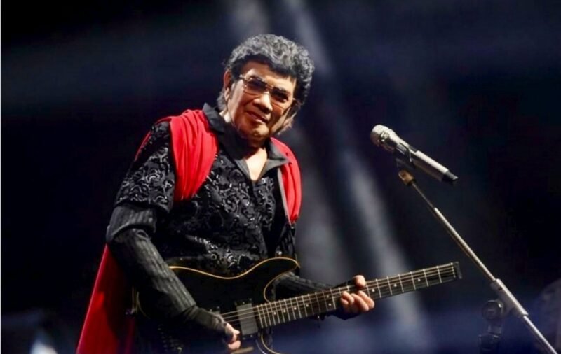 Rhoma Irama Malaysia