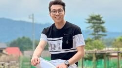 Richard Lee