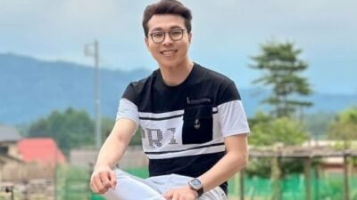 Richard Lee