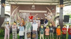 Lomba royal safari