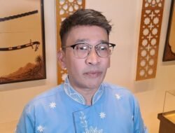 Ruben Onsu Absen Mediasi Gugatan Hak Asuh Anak dengan Sarwendah, Minta Sidang Ditunda 18 Agustus