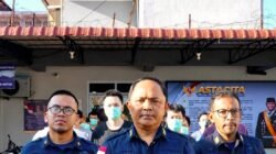 Rudenim Pusat Tanjungpinang Deportasi WNA Vietnam