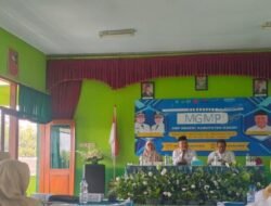 Rakor MKKS SMP Negeri Kabupaten Kediri Bahas Penguatan Pendidikan