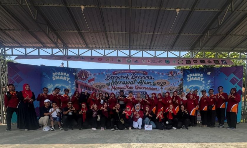 SMPN 4 PASURUAN