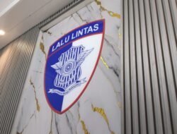 Satlantas Polres Blora Gencarkan ETLE Mobile, STNK Pelanggar Bisa Diblokir
