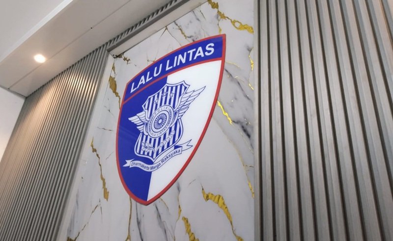 Satlantas Blora Gencarkan ETLE Mobile, STNK Pelanggar Bisa Diblokir