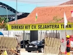 Progres Pengurukan Lahan Sekolah Rakyat Blora Capai 11,7 Persen