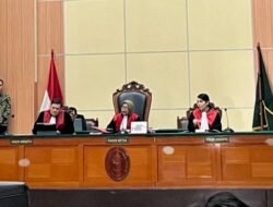 Dokter Tifa Tak Hadir, Sidang Dakwaan di PN Jaktim Ditunda Dua Pekan