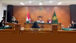 Terbukti Menipu Bermodus Janji Nikah, Nabila Putri Divonis Satu Tahun
