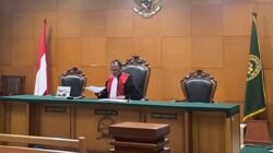 Praperadilan, PN Jaktim Nyatakan Penetapan Tersangka Parulian Tampubolon Tidak Sah