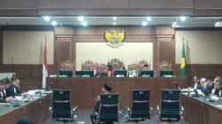 Eksepsi Ditolak, Sidang Kasus Kuota Haji Eks Menag Yaqut Berlanjut ke Pembuktian