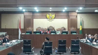 Eksepsi Ditolak, Sidang Kasus Kuota Haji Eks Menag Yaqut Berlanjut ke Pembuktian