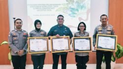Polresta Sidoarjo