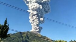 Sinabung