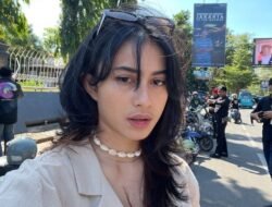 Sintya Marisca Akui Isu Tunangan dengan Kabilan Jelevan Hanya Promosi Film