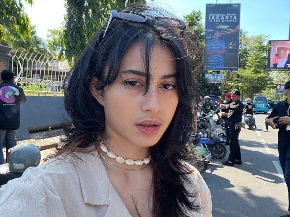 Sintya Marisca