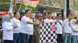 Jalan Baru Mlangsen Jadi Opsi Sirkuit Balap Blora, DPR RI Dorong Pengkajian