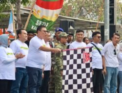 Jalan Baru Mlangsen Jadi Opsi Sirkuit Balap Blora, DPR RI Dorong Pengkajian