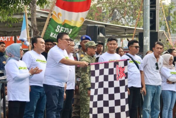 Jalan Baru Mlangsen Jadi Opsi Sirkuit Balap Blora, DPR RI Dorong Pengkajian