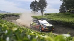 PTPN IV PalmCo Dukung Sumut Rally 2026, Ekonomi Warga Simalungun Ikut Bergerak