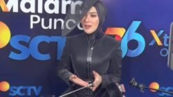 Syahrini