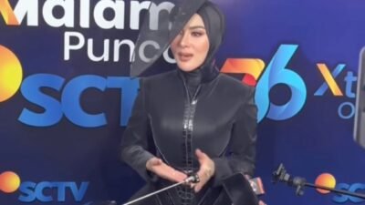 Syahrini